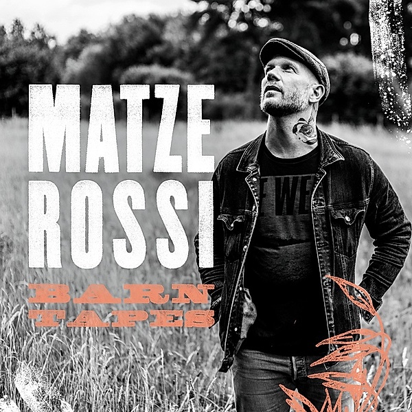 Barn Tapes Collection, Matze Rossi
