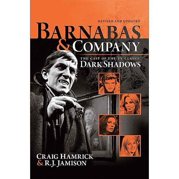 Barnabas & Company, Craig Hamrick
