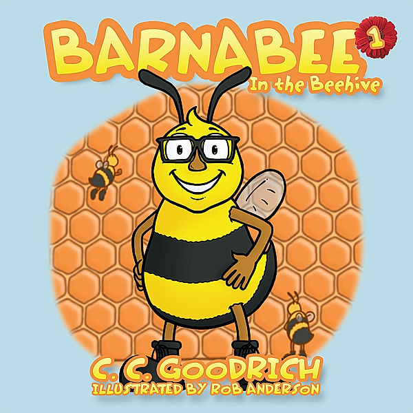 Barnabee, C. C. Goodrich