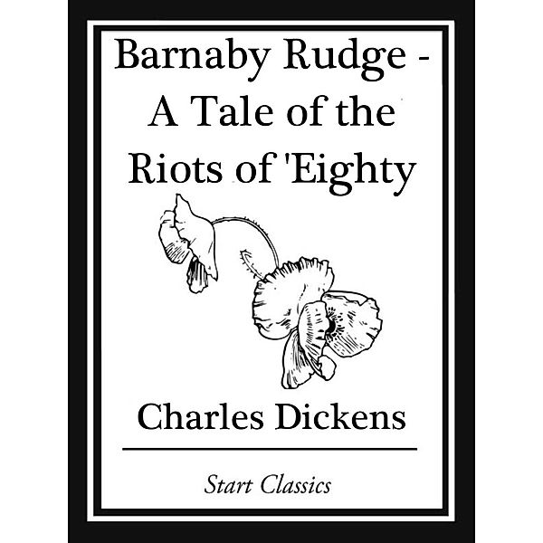 Barnaby Rudge, Charles Dickens