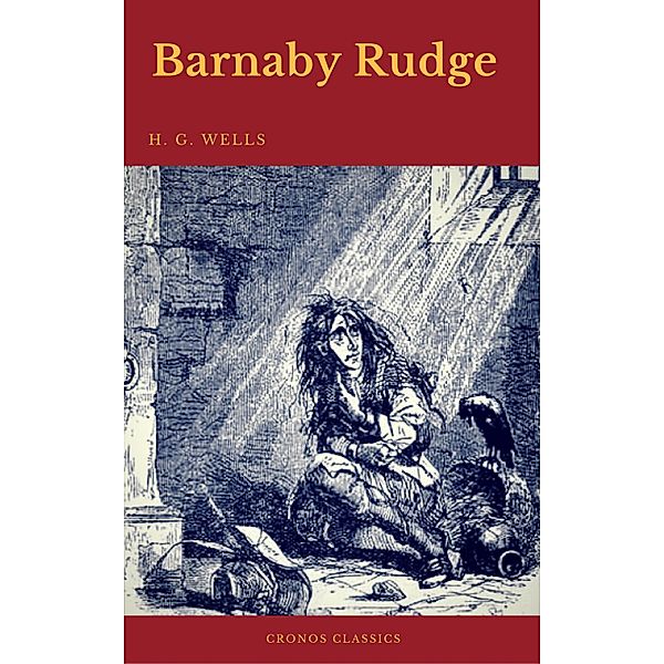 Barnaby Rudge (Cronos Classics), Charles Dickens, Cronos Classics