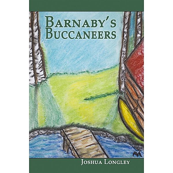Barnaby's Buccaneers, Joshua Longley