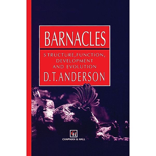 Barnacles, D. T. Anderson