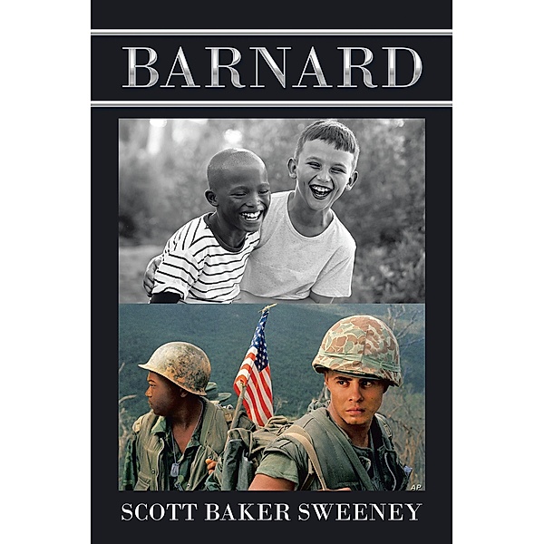 Barnard, Scott Baker Sweeney