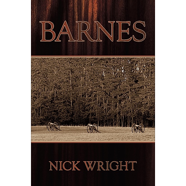 Barnes, Nick Wright