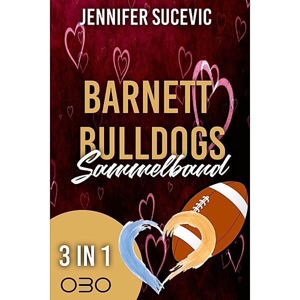 Barnett Bulldogs, Jennifer Sucevic