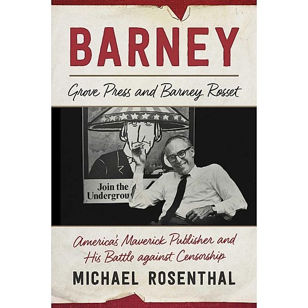 Barney, Michael Rosenthal