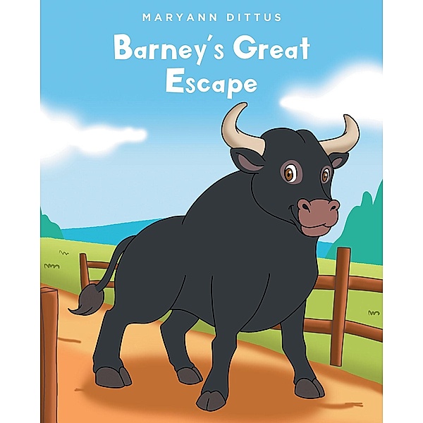 Barney's Great Escape, Maryann Dittus