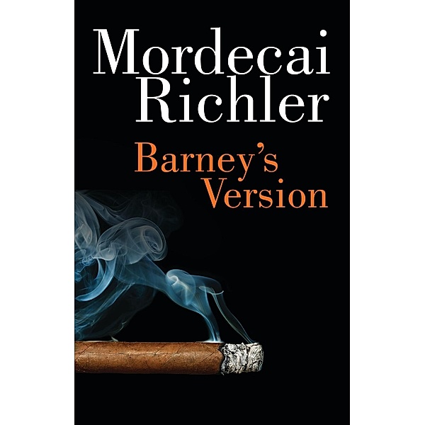 Barney's Version / Vintage International, Mordecai Richler