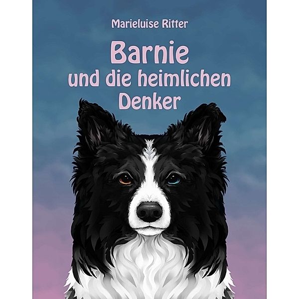 Barnie und die heimlichen Denker, Marieluise Ritter