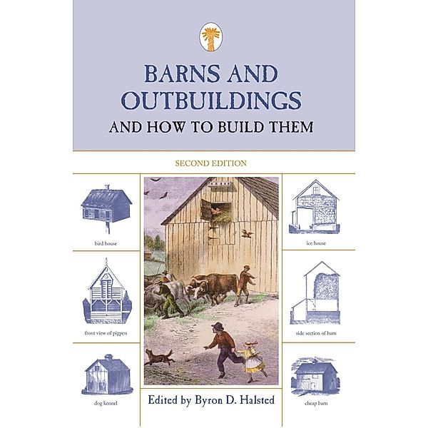 Barns and Outbuildings
