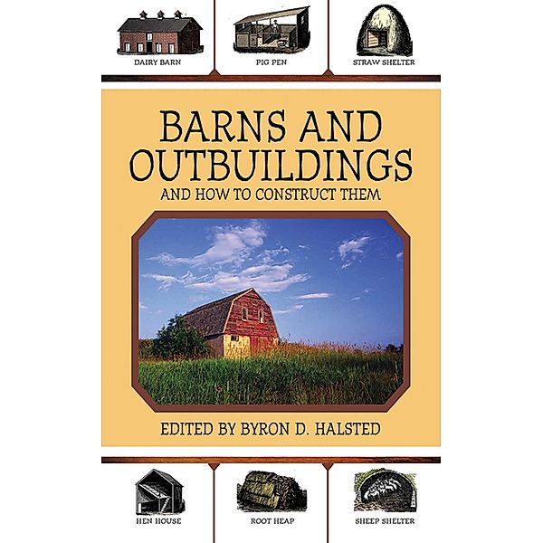 Barns and Outbuildings