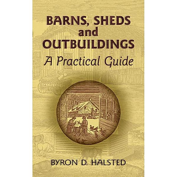 Barns, Sheds and Outbuildings / Dover Crafts: Building & Construction