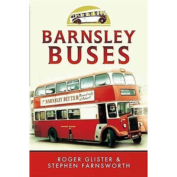 Barnsley Buses, Stephen Farnsworth