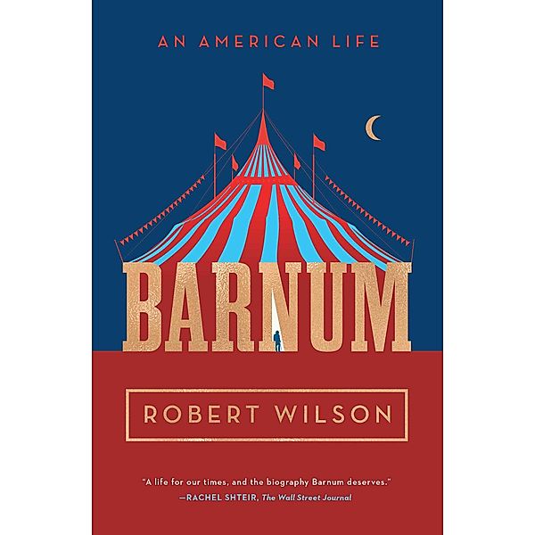 Barnum, Robert Wilson