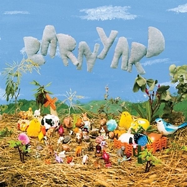 Barnyard, Good Morning