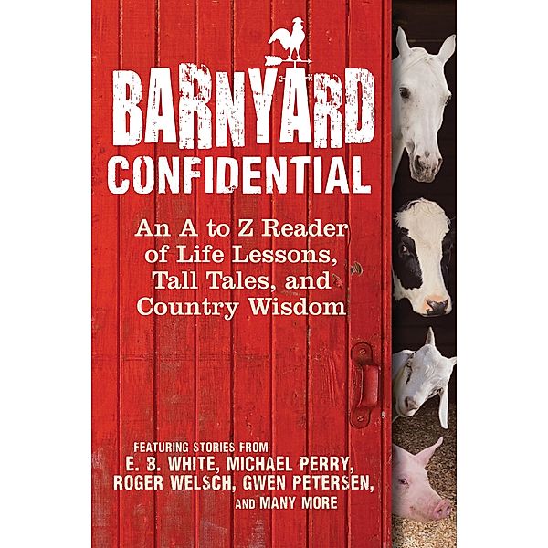 Barnyard Confidential