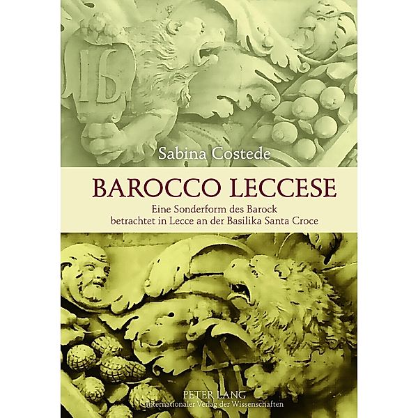 Barocco Leccese, Sabina Costede