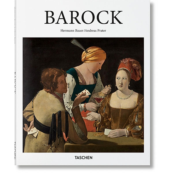 Barock, Andreas Prater, Hermann Bauer