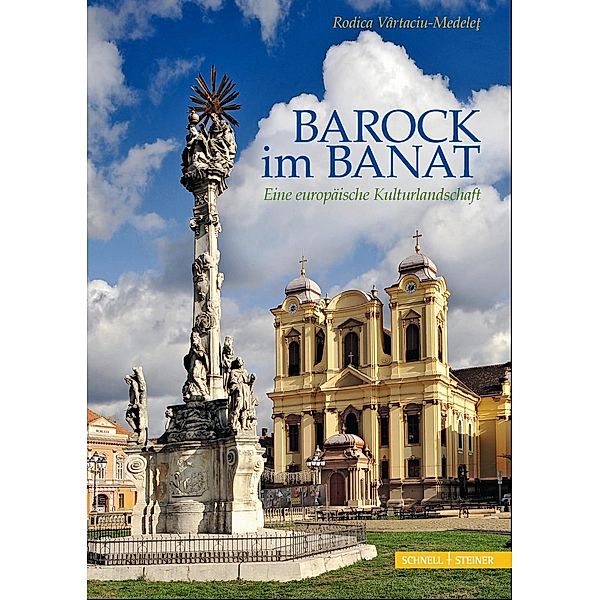 Barock im Banat, Rodica Vârtaciu-Medelet