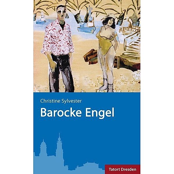 Barocke Engel, Christine Sylvester