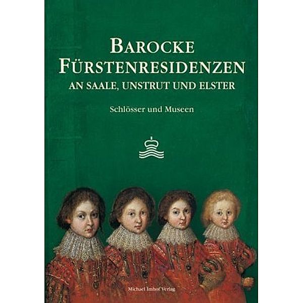 Barocke Fürstenresidenzen an Saale, Unstrut und Elster, Joachim Säckl