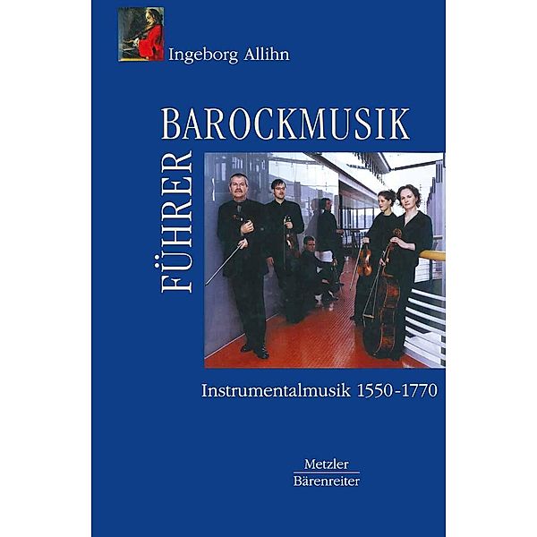 Barockmusikführer