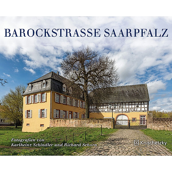 Barockstraße SaarPfalz