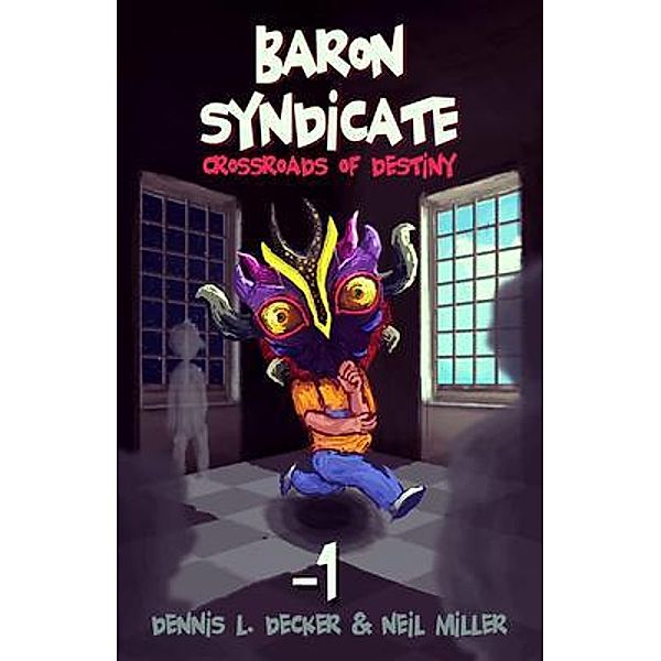 Baron Syndicate (-1) / Tatertech, Dennis L Decker, Neil Miller
