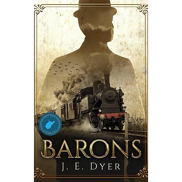 Barones, J. E. Dyer