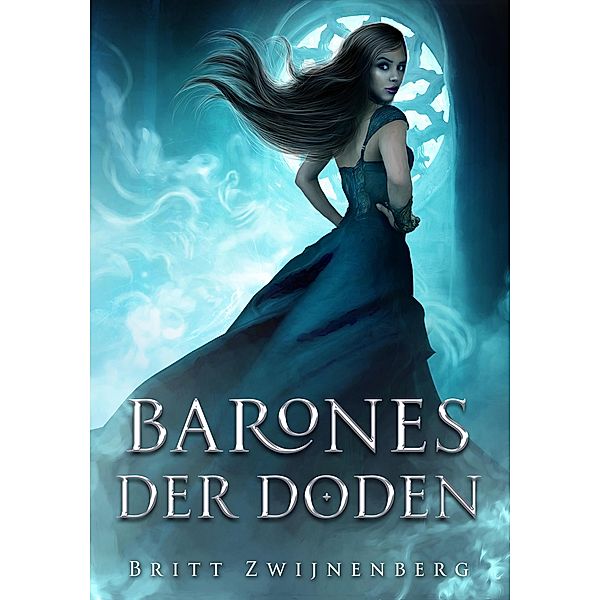 Barones der Doden, Britt Zwijnenberg