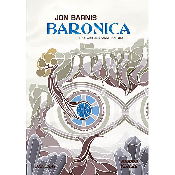 Baronica, Jon Barnis