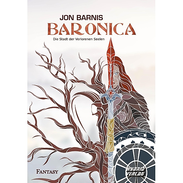 Baronica / Baronica Bd.3, Jon Barnis