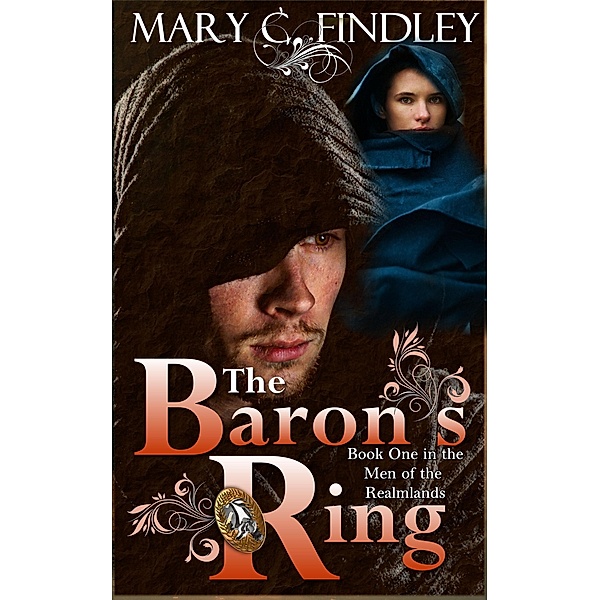 Baron's Ring, Mary C. Findley