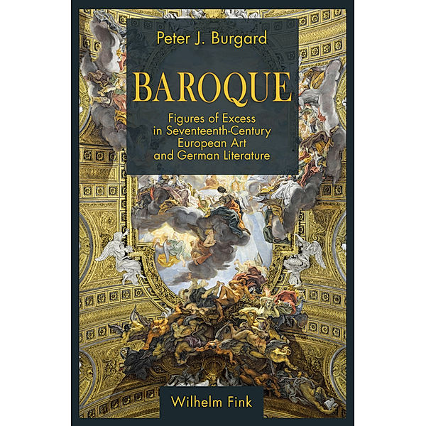 Baroque, Peter J. Burgard