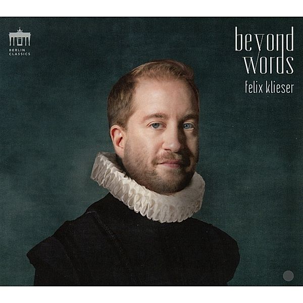 Baroque Arias For Horn, 1 Audio-CD Beyond Words