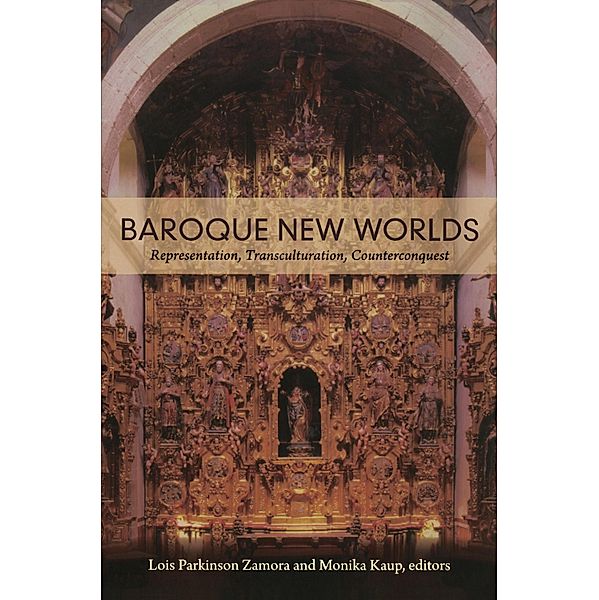 Baroque New Worlds