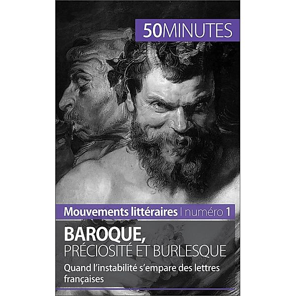 Baroque, préciosité et burlesque, Fabienne Gheysens, 50minutes