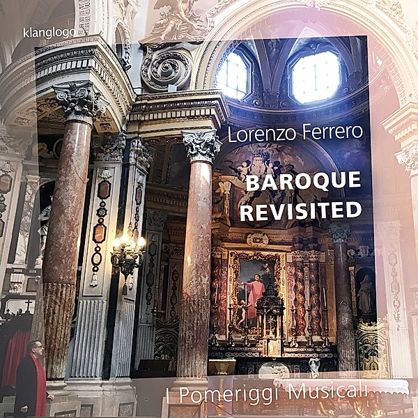Baroque Revisited, I Pomeriggi Musicali