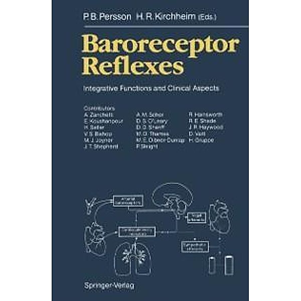 Baroreceptor Reflexes