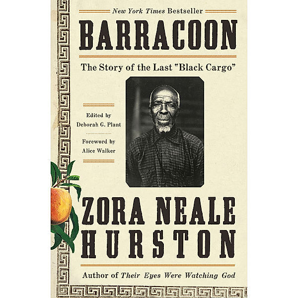 Barracoon, Zora Neale Hurston