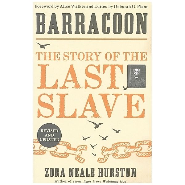 Barracoon, Zora Neale Hurston