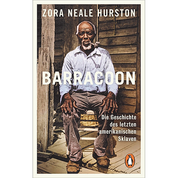 Barracoon, Zora Neale Hurston