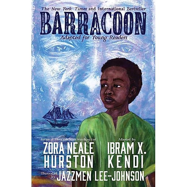 Barracoon: Adapted for Young Readers, Zora Neale Hurston