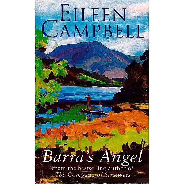 Barra's Angel, Eileen Campbell
