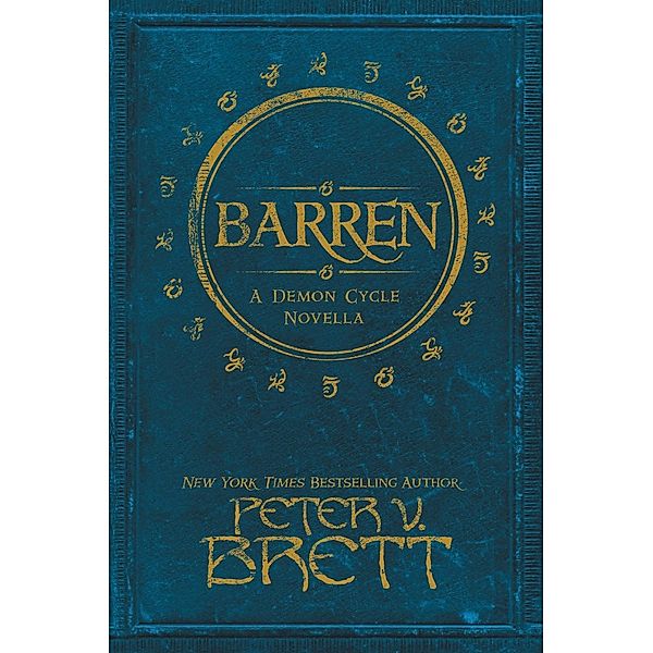 Barren, Peter V. Brett