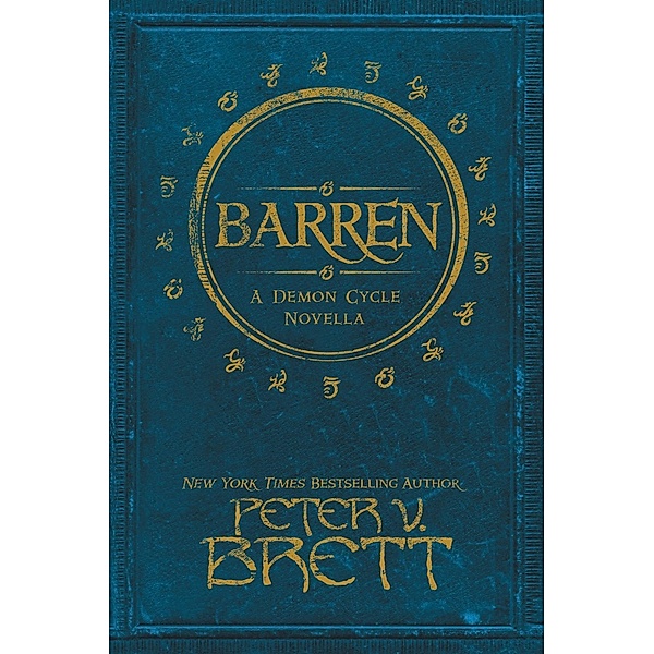 Barren, Peter V. Brett