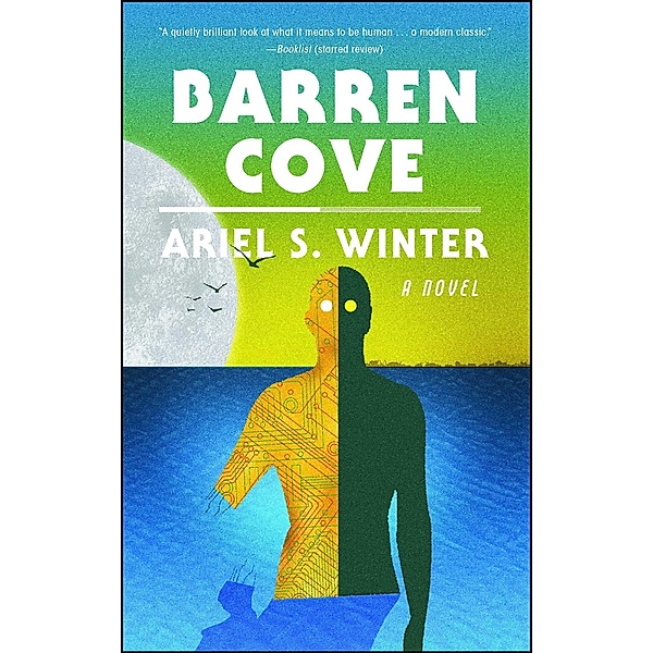 Barren Cove, Ariel S. Winter