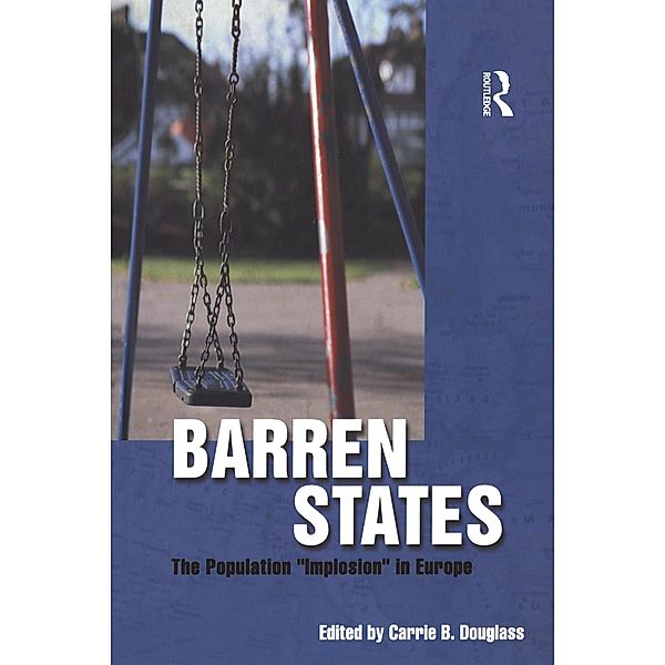 Barren States