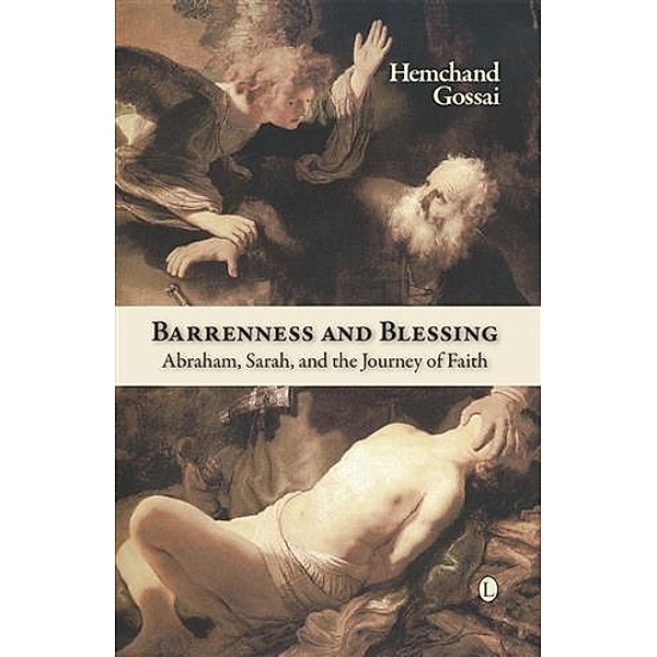 Barrenness and Blessing, Hemchand Gossai